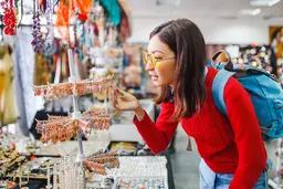 Visit Souvenir Shop