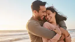 Picture-Perfect Moment