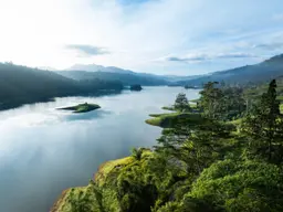 Enjoy Stunning Views