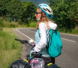 Mountain Cycling