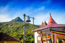 Adam's Peak