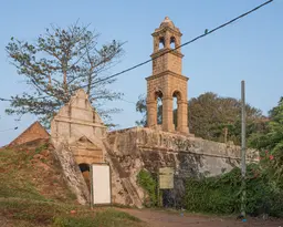 Dutch Fort