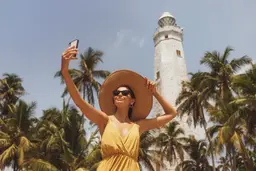 Visit Galle Fort