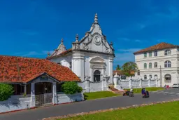Dutch Reformed Church