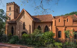 St. Paul's Church