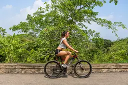 Cycle Ride