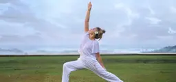 Yoga and Relaxation