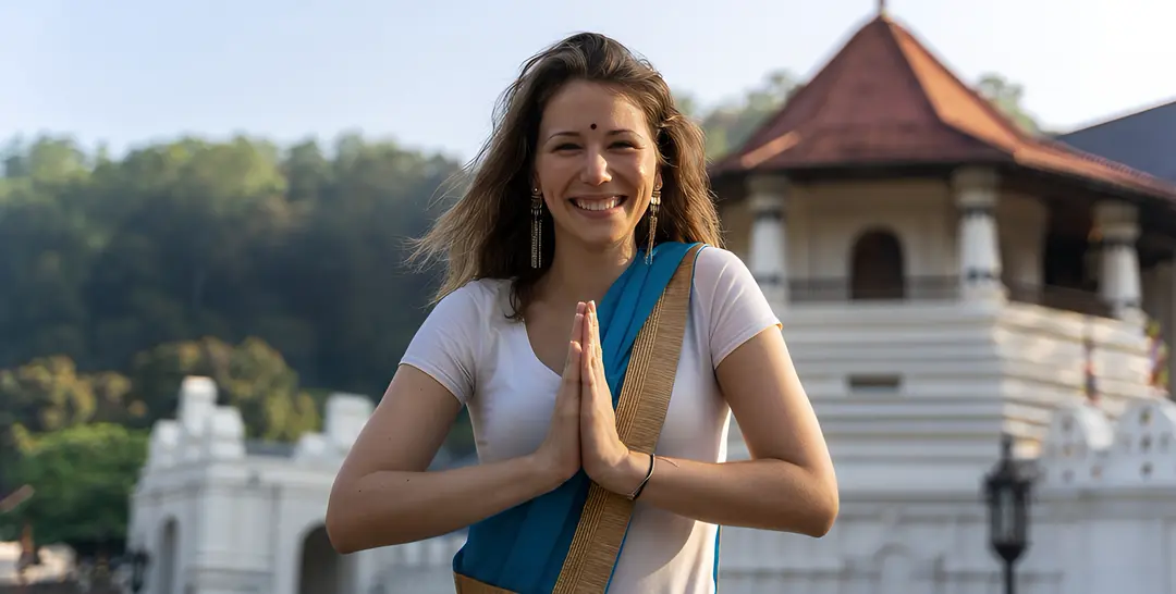 Kandy Cultural Overview