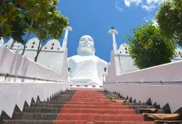 Buddha Statue