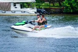 Watersports