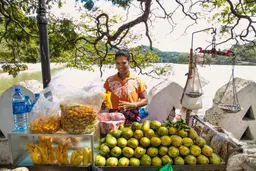 Kandy Food Trail