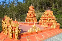 Seetha Amman Kovil