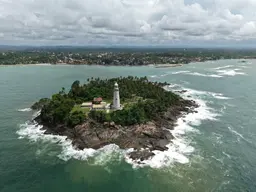 Scenic Light House