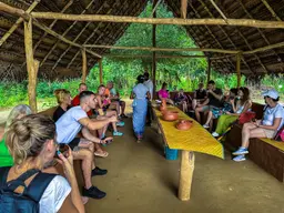 Village Experience