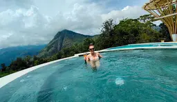 Ravana Pool Club