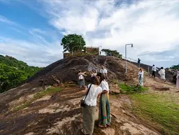 Buddhist Monastery