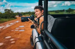 Photography Tour