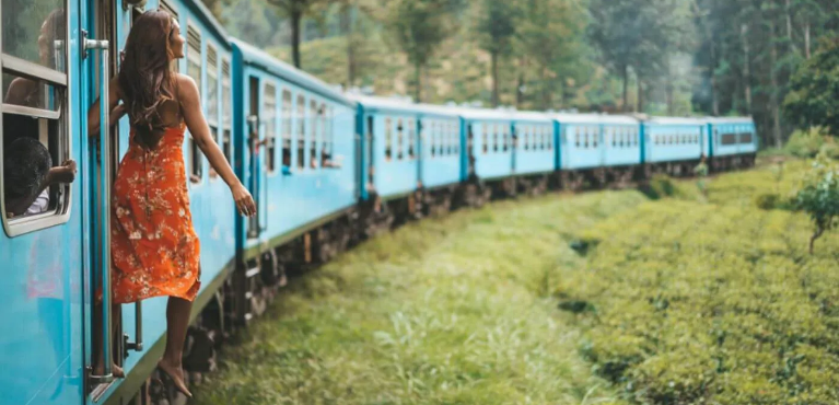 Nuwara Eliya